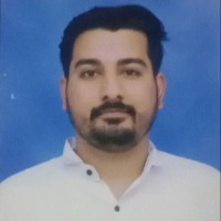 FTI Tech Employee Dixit Soni's profile photo