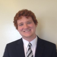 Anheuser-Busch Employee Cody Chase's profile photo