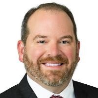 Frost Bank Employee Greg Montgomery's profile photo