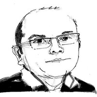 ARC:MC Limited Employee Paul Field's profile photo