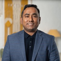 The Morning Context Employee Ashish Mishra's profile photo