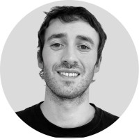 Pow. Employee Guido Ginesi's profile photo