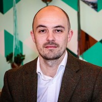 Royal British Veterans Enterprise (RBVE) Employee Stuart McClure's profile photo