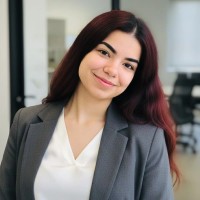 Beekeeper Tech Employee Maryem Chaabene's profile photo