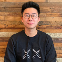 Wilson Zhang Email & Phone Number