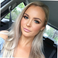 Inline Orthodontics Employee Brooklyn Neville's profile photo
