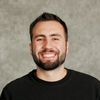Consolve Employee Garret Grant's profile photo