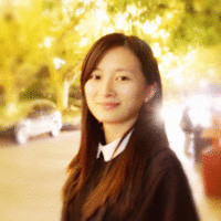 Nike Employee Lili Hong's profile photo