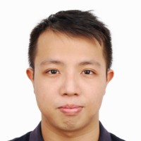 Shimizu Corporation - Malaysia Employee Wilson Lam's profile photo