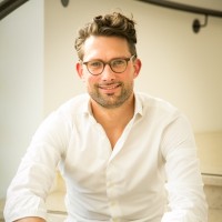 Borg Consulting Employee Eric van der Knaap's profile photo