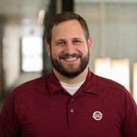 Anderson Trucking Service Employee Mike Zarns's profile photo