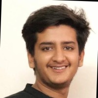 Conscent.ai Employee Rohan Bakshi's profile photo