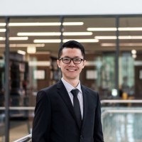 batdongsan.com Employee Tony Nguyen's profile photo