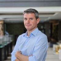 Sisaran Development Employee Tyler Stuart's profile photo