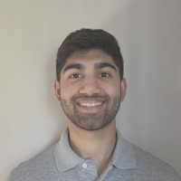 Google Employee Ajay Pai's profile photo