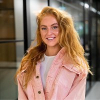 Beaudine Vermeulen Email