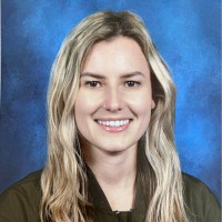 Southern California Hospitals Employee Taylor Holmes's profile photo