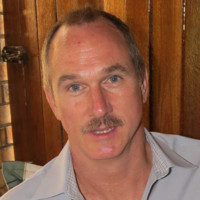 Mecad Systems Employee Freek van Den Berg's profile photo