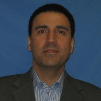 Hamid Rabie Email & Phone Number