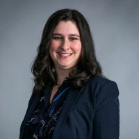 Canada Strong & Free Network Employee Beth Greene's profile photo