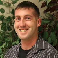 Relentless Collision Employee Erick Shew's profile photo