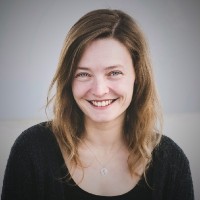 GOhiring Employee Friederike Lankau's profile photo