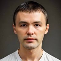 Giraffe Software Employee Oleksandr Shyshkin's profile photo
