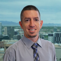 MediaWorks Employee Frank Warner's profile photo
