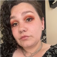 CICReports Employee Mallory Campbell's profile photo