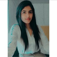 Mahima Damwani Email