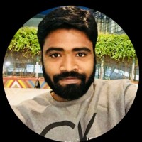MELLOW SOFT Inc Employee Avi Maddineni's profile photo