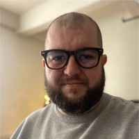 Apple Employee Derek Lillard's profile photo