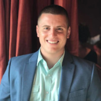 CalcBook Employee Johnny Donza's profile photo