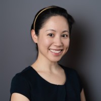 April Wang