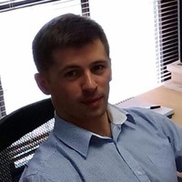 Currency Solutions Employee Konstantin Sopin's profile photo