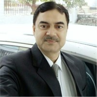 D Tripathi Email & Phone Number