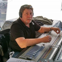 Peavey Electronics Employee Anthony Godfrey's profile photo
