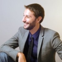 TEC - Tourcoing Excellence Center Employee Freddy Thorvaldsen's profile photo