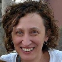 ReSolution Latin America Employee Silvina Hirschhorn's profile photo