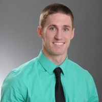 Bates College Employee Scott Lehmann's profile photo