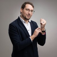 4kraft Employee Thomas Laprie's profile photo