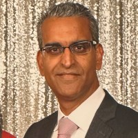 Proud Moments ABA Employee Vishal Shah's profile photo