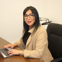 Universidad Tecnica Federico Santa Maria Employee Aldonza Jaques's profile photo