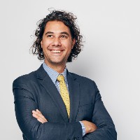 Hexarad Employee Corey Frazer's profile photo