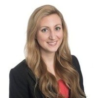 National Electrical Manufacturers Association (NEMA) Employee Erica Quirk's profile photo