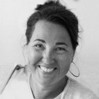Suicide Zero Employee Kajsa Hagskog's profile photo