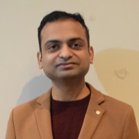 NuraLogix Corporation Employee Vineet Puri's profile photo