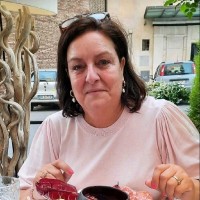 isomasters Employee Ann Naert's profile photo