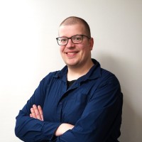 Masugro Employee André Valkeneer's profile photo