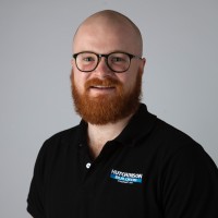 Hutchinson Builders Employee Harry Baldwin's profile photo